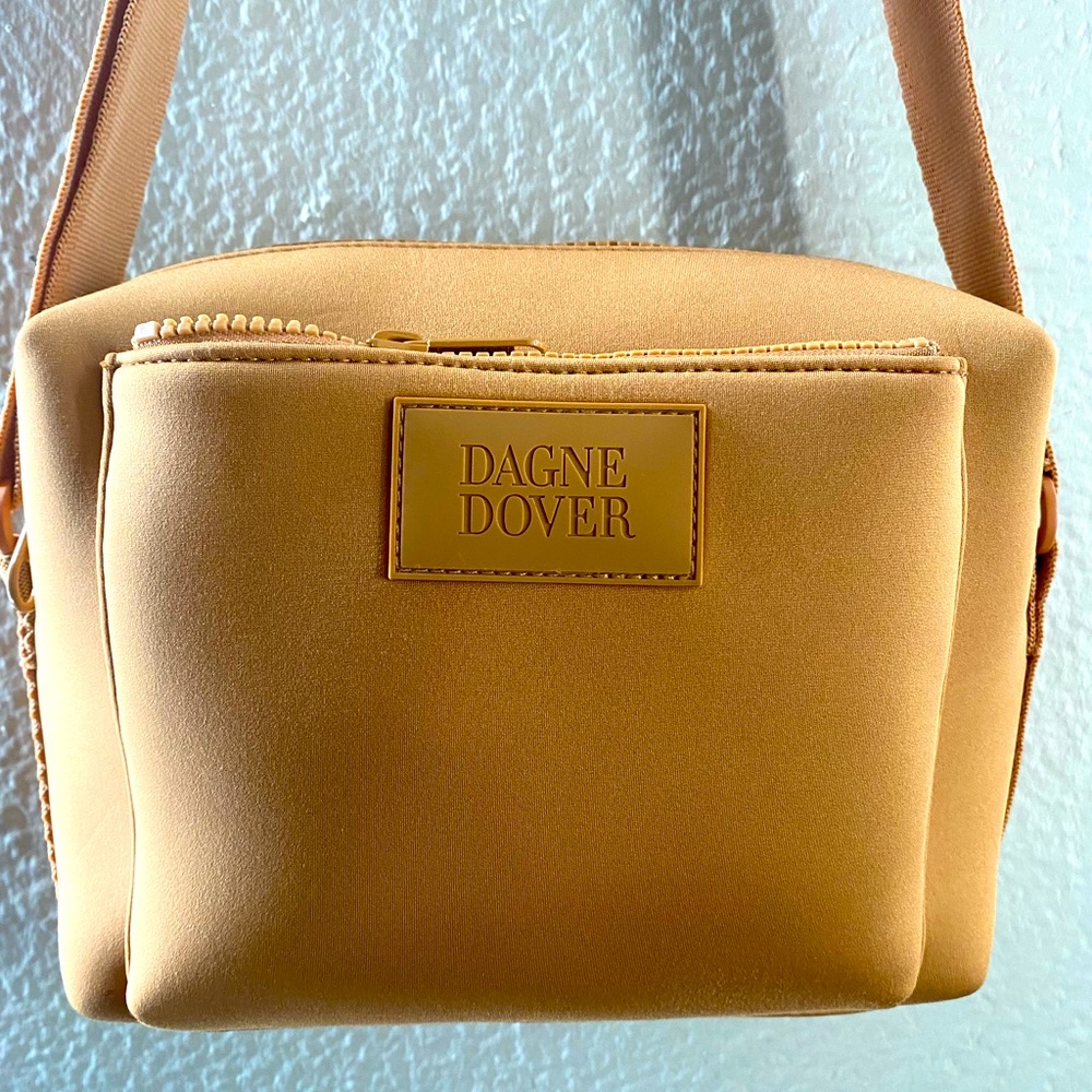 Dagne Dover Micah CrossBody